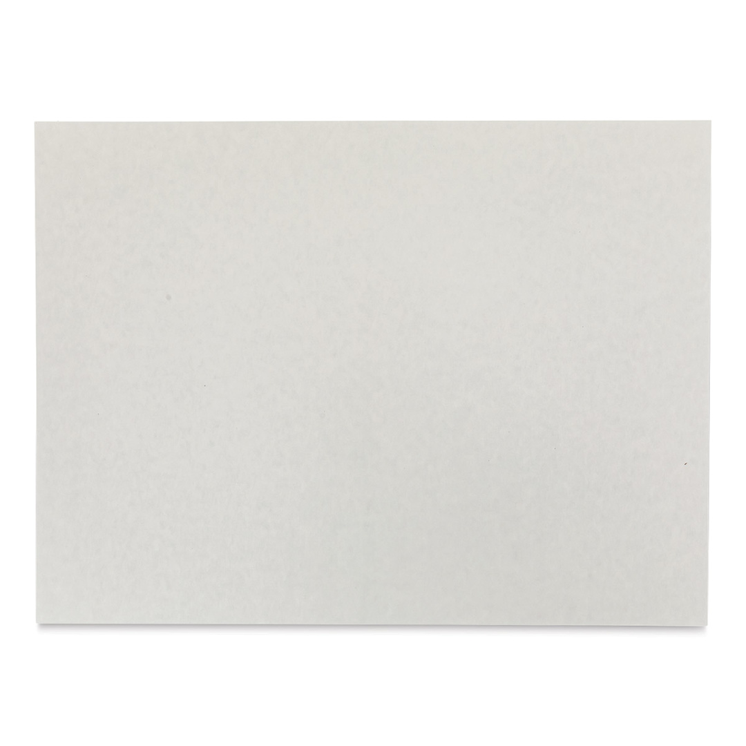 Open in modal - Grafix Double Tack Mounting Film - 18" x 24", Sheet