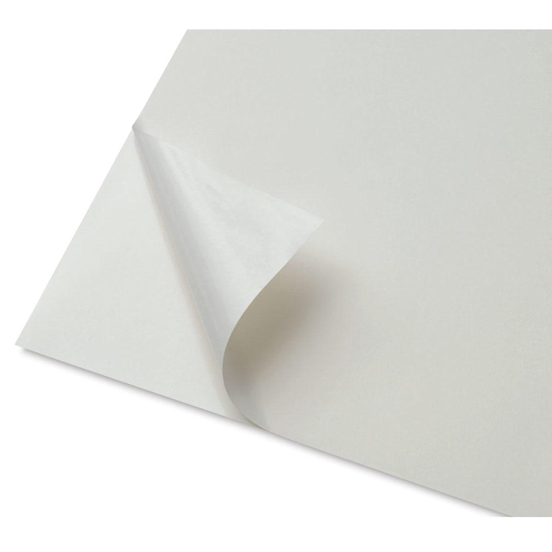 Open in modal - Crescent Mounting Board - 16" x 20", Double, White, Self-Adhesive