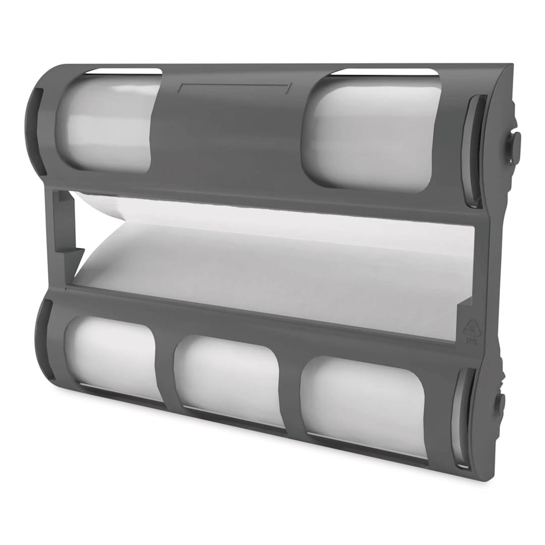 Open in modal - Xyron Pro XM1255 Adhesive Refills - High Tack, 12" x 100'