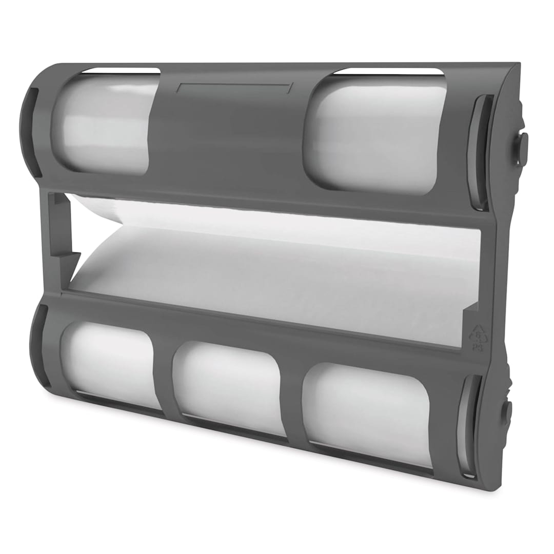 Open in modal - Xyron Pro XM1255 Adhesive Refills - Permanent, 12" x 100'