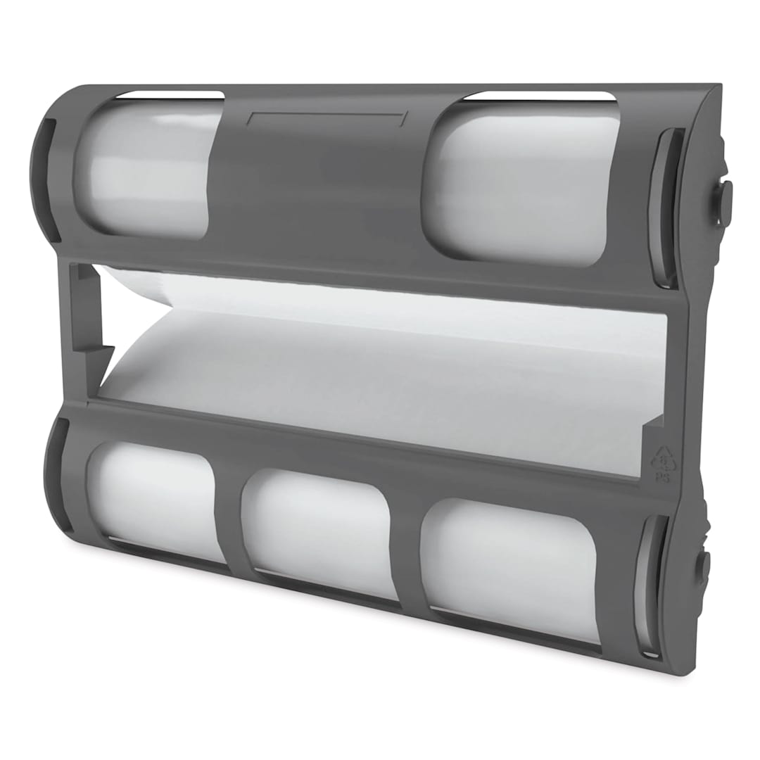 Open in modal - Xyron Pro XM1255 Adhesive Refills - Repositionable, 12" x 100'