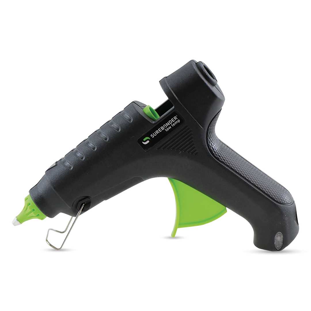 Open in modal - Surebonder Essentials Series Low Temp Glue Gun