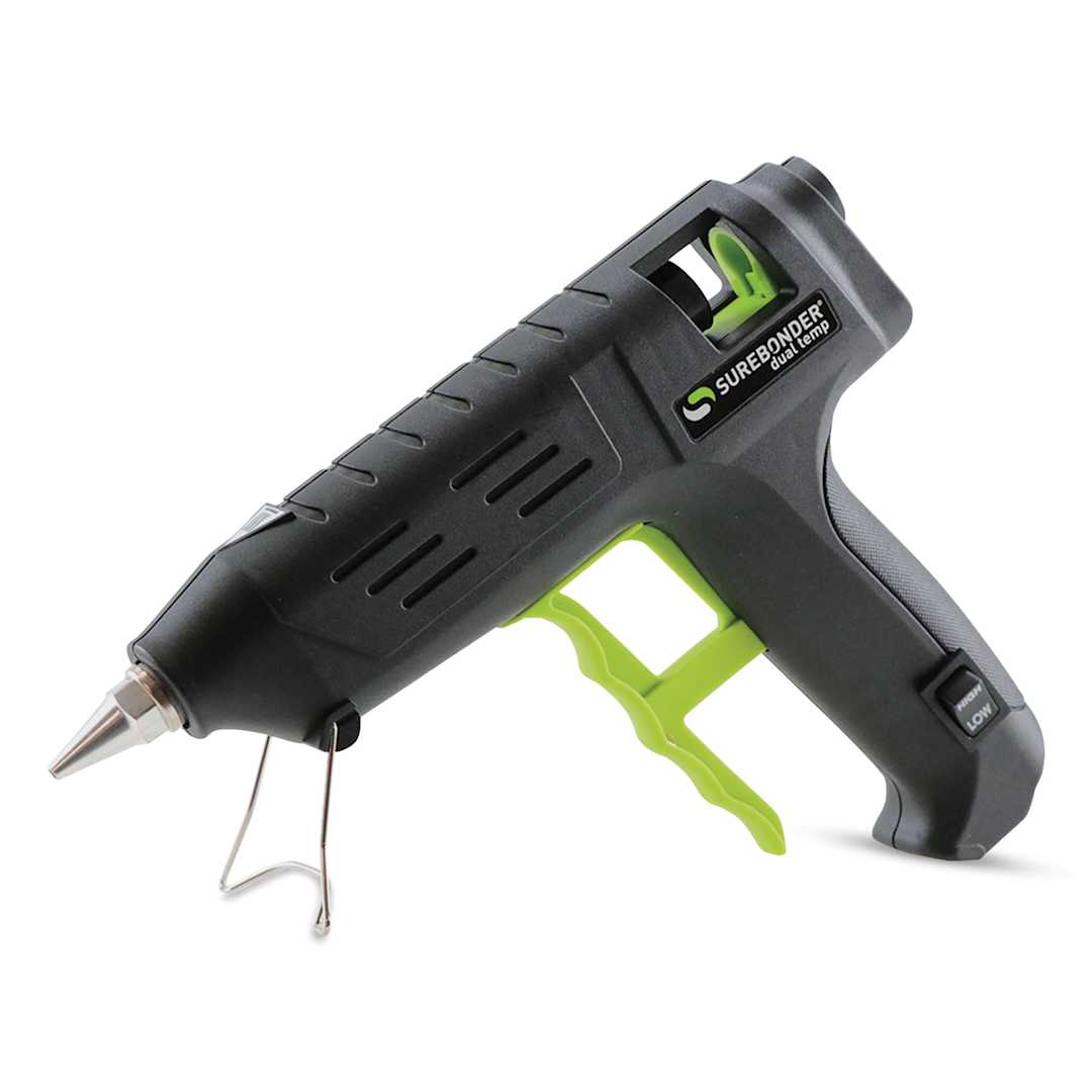 Open in modal - Surebonder Professional Series Dual Temp Glue Gun