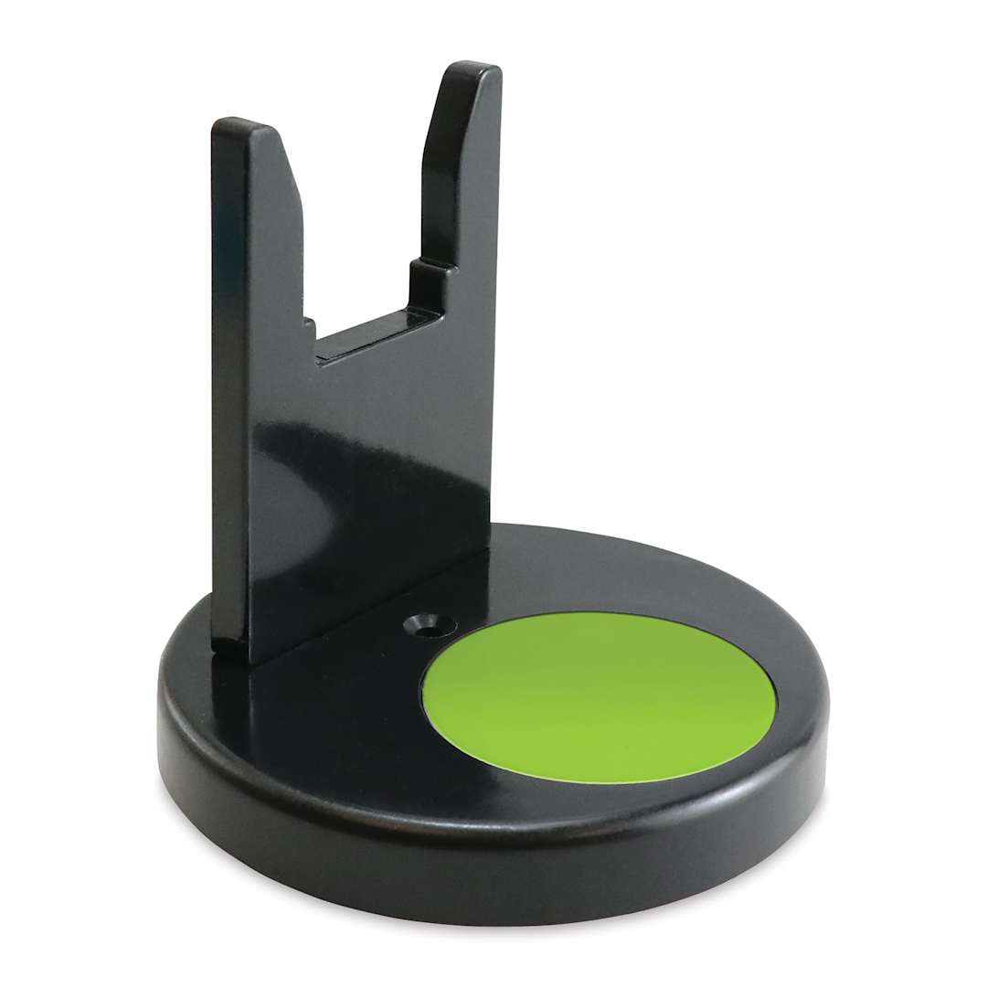 Open in modal - Surebonder Glue Gun Stand - Angled view