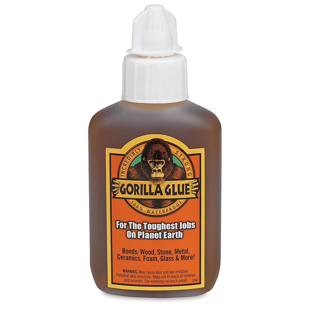 Gorilla Glue | BLICK Art Materials
