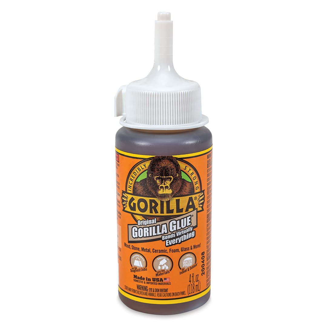 Open in modal - Gorilla Glue - 4 oz