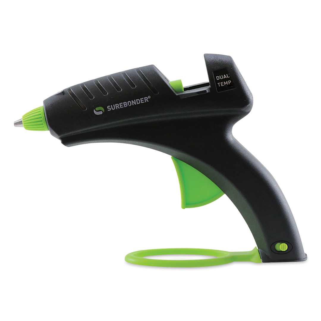 Open in modal - Surebonder Plus Series Dual Temp Glue Gun
