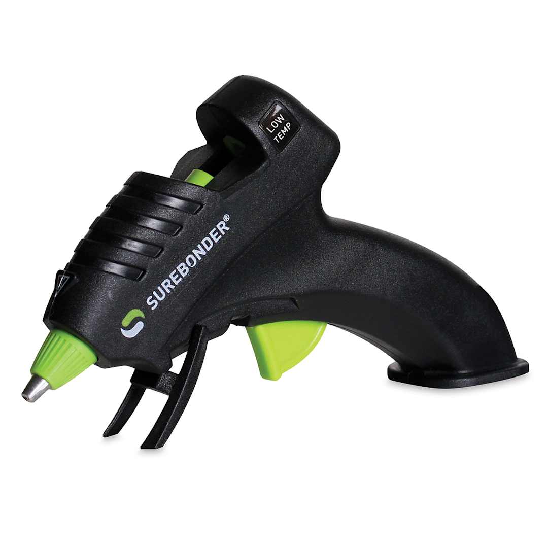 Open in modal - Surebonder Safety Fuse Glue Gun - Low Temperature