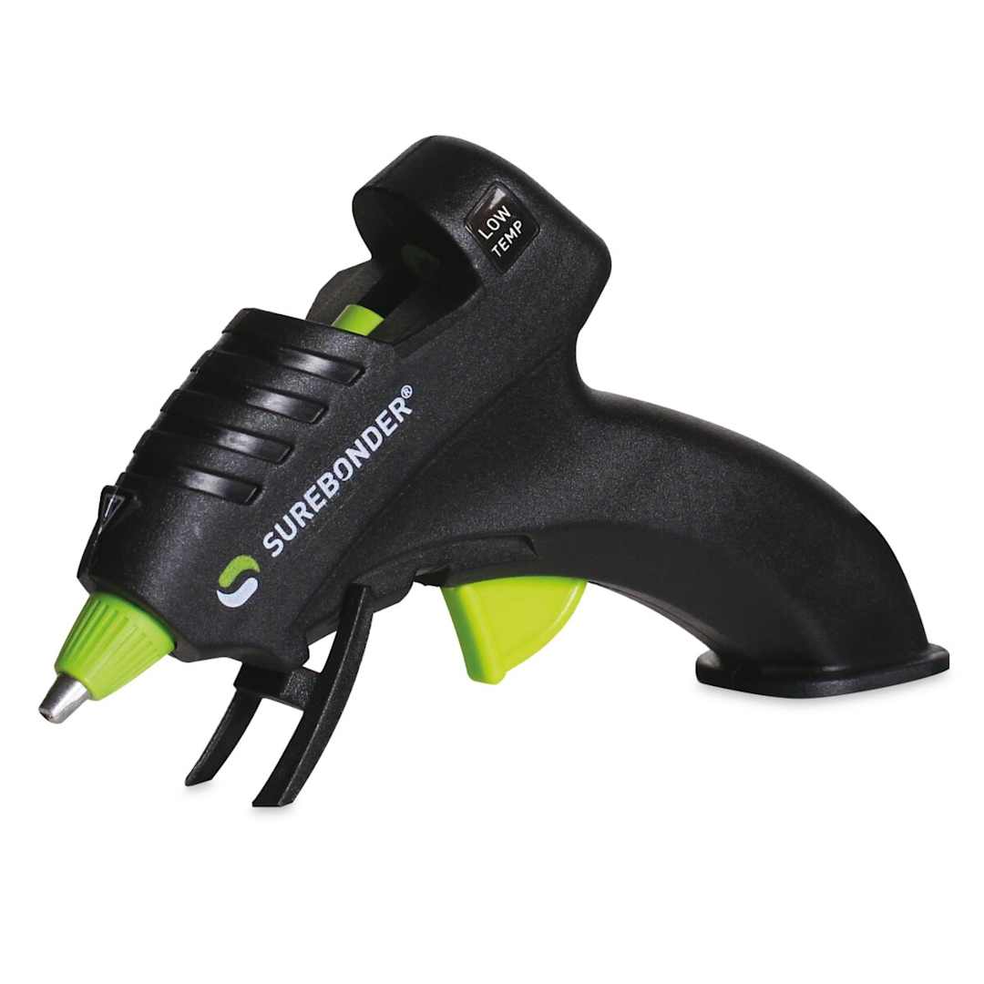 Open in modal - Surebonder Plus Series Mini Low Temp Glue Gun