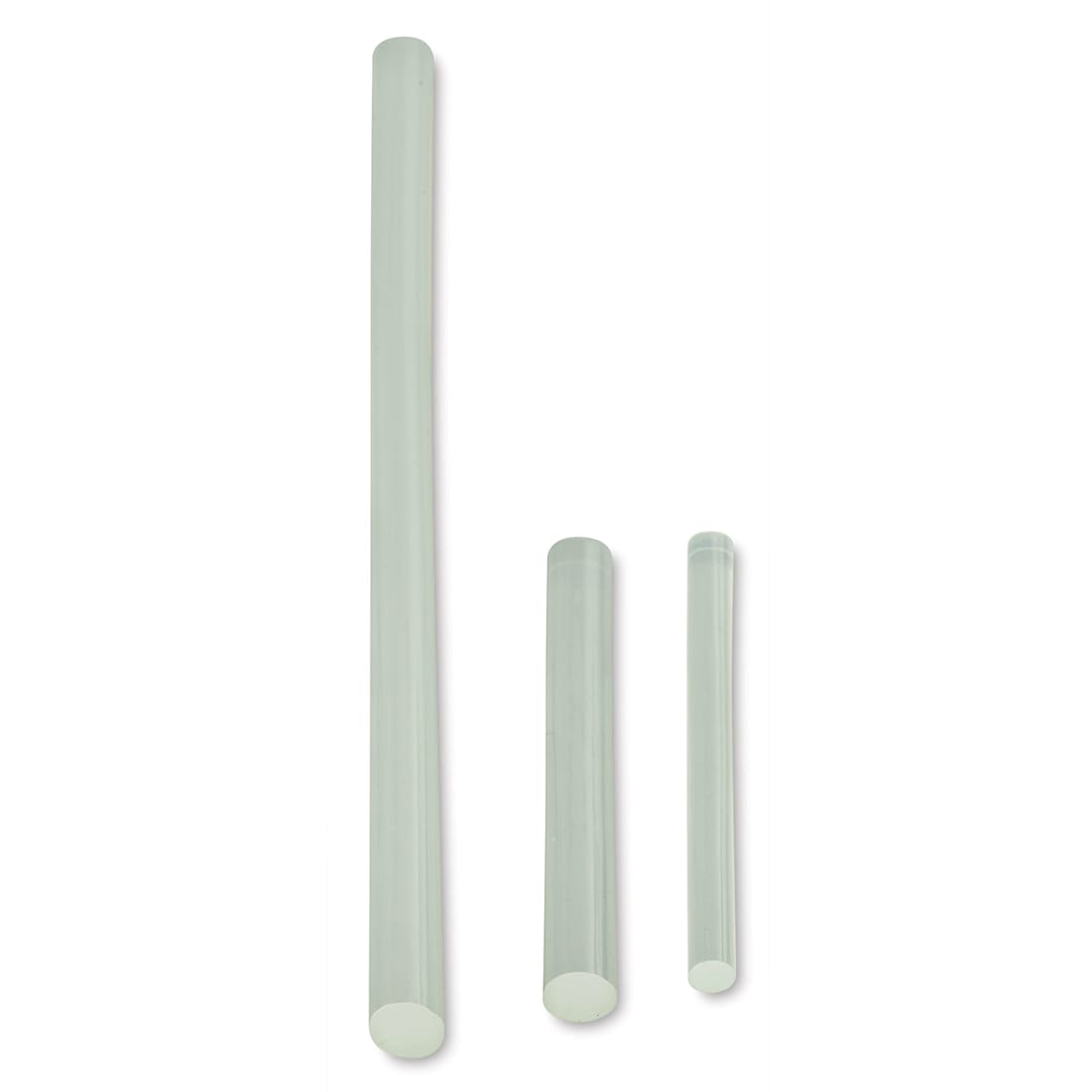 Open in modal - Stanley All Purpose Dual Temp Glue Sticks