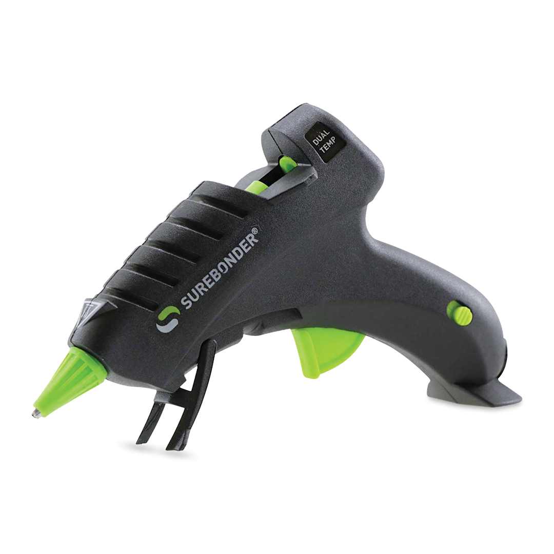 Open in modal - Surebonder Plus Series Mini Dual Temp Glue Gun