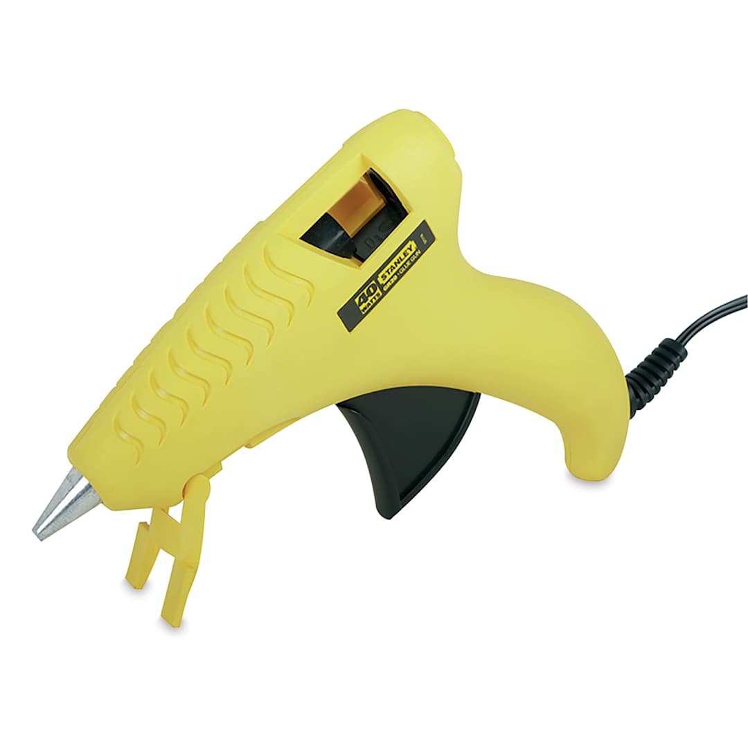 Open in modal - Stanley Heavy Duty Hot Melt Glue Gun