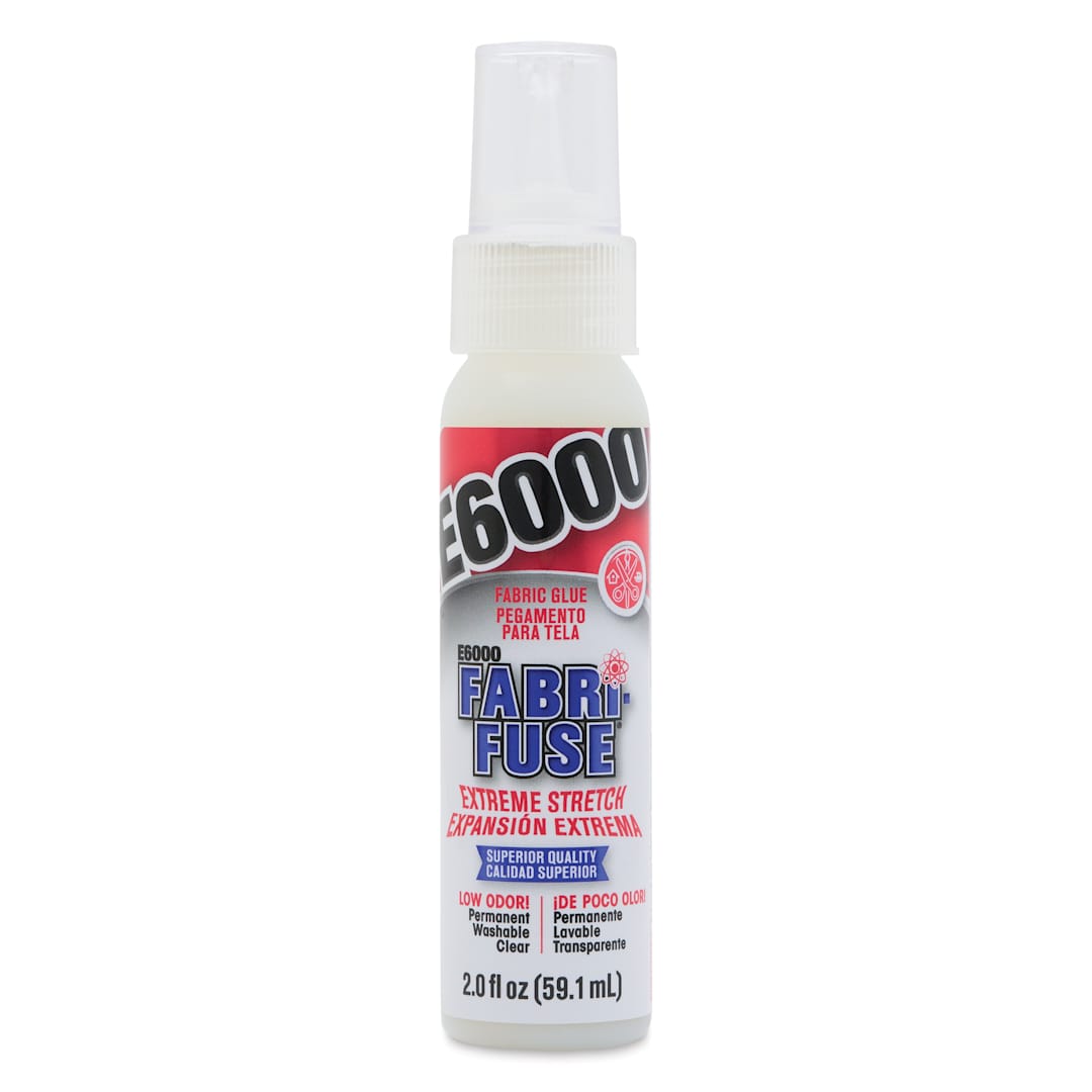 Open in modal - E6000 Fabri-Fuse Premium Fabric Glue