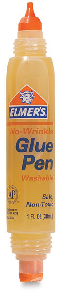 Open in modal - Double-Ended Glue Pen