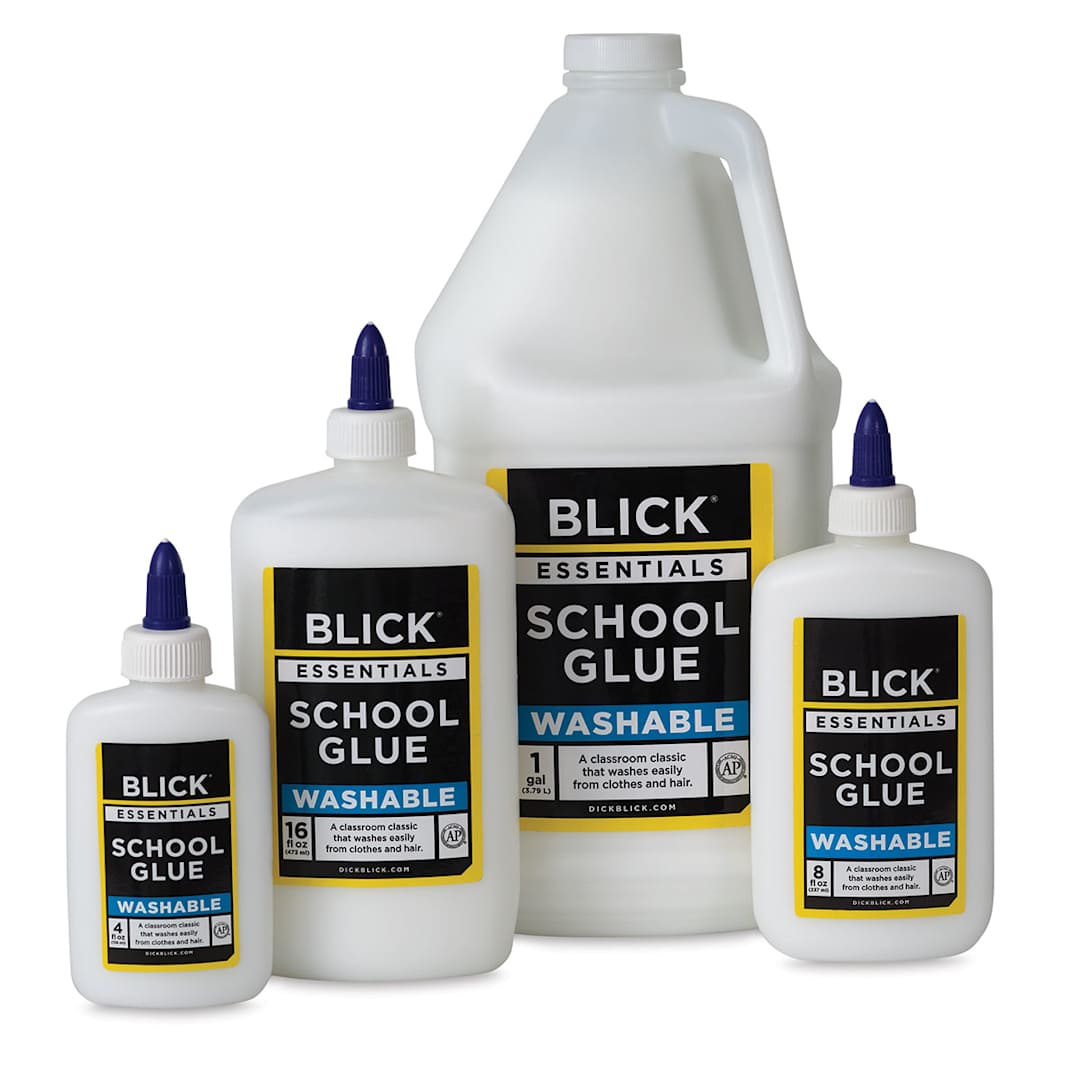 Open in modal - Blick Washable School Glue