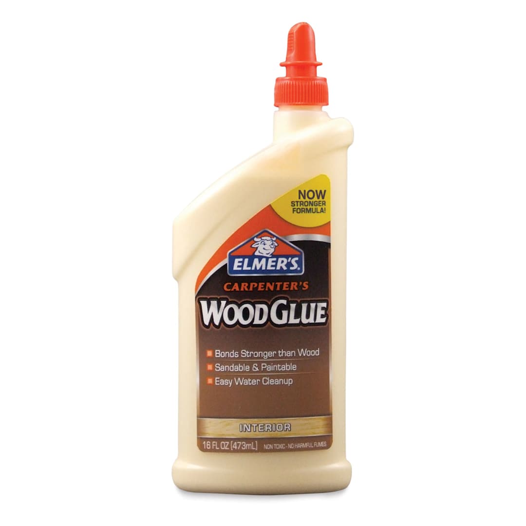 Open in modal - Elmers Carpenters Glue 16 oz