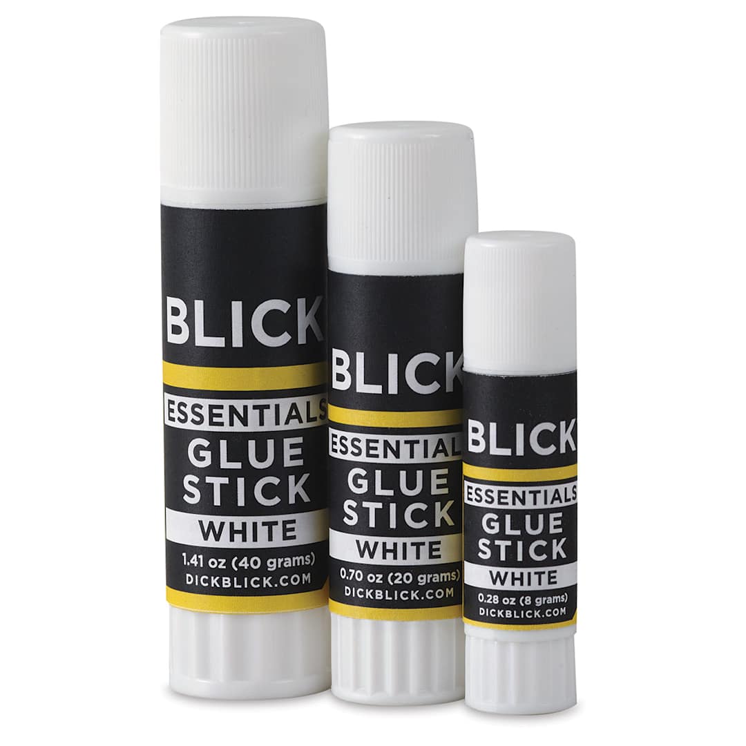 Open in modal - Blick Glue Sticks