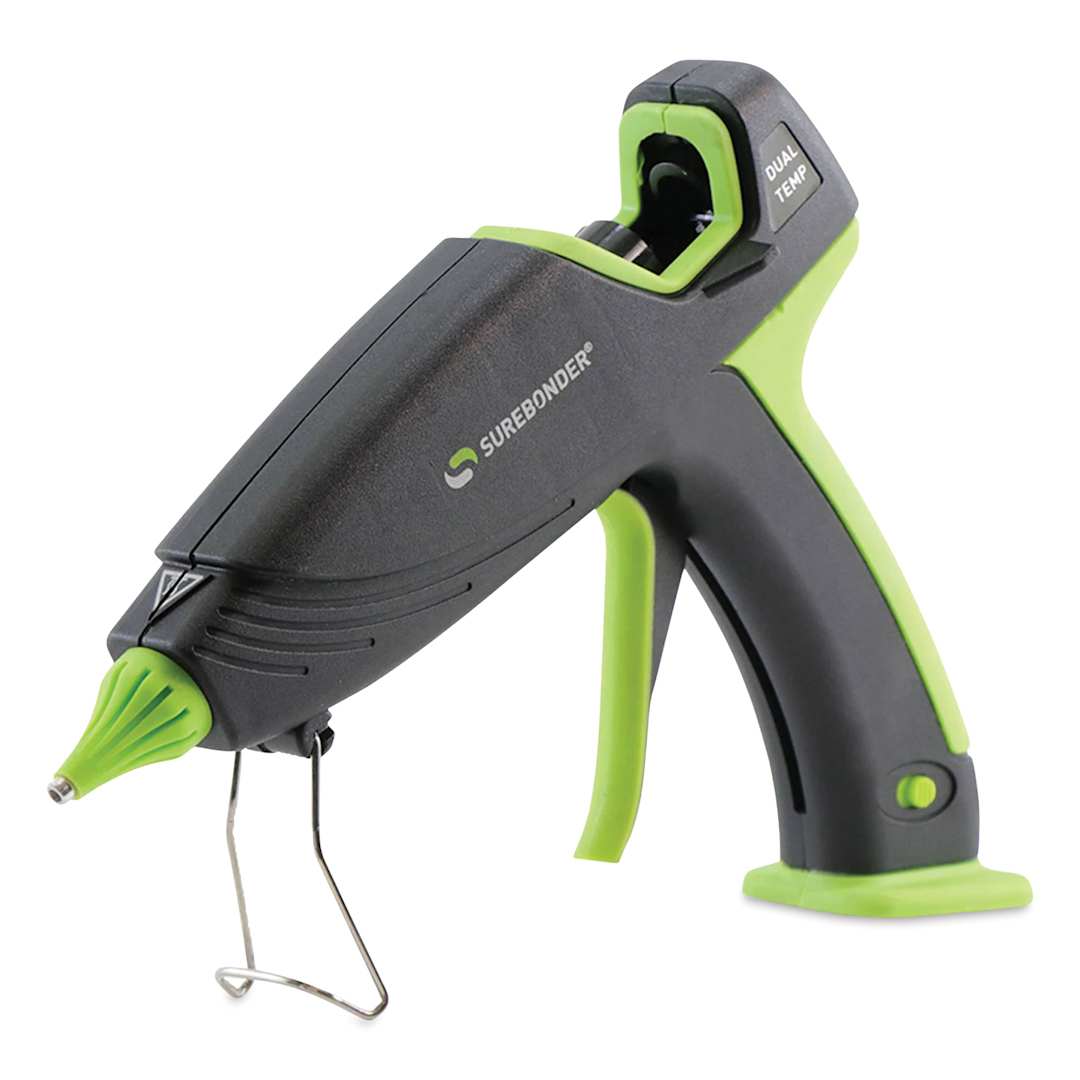 Open in modal - Surebonder Ultra Series Dual Temp Glue Gun - 100 Watt