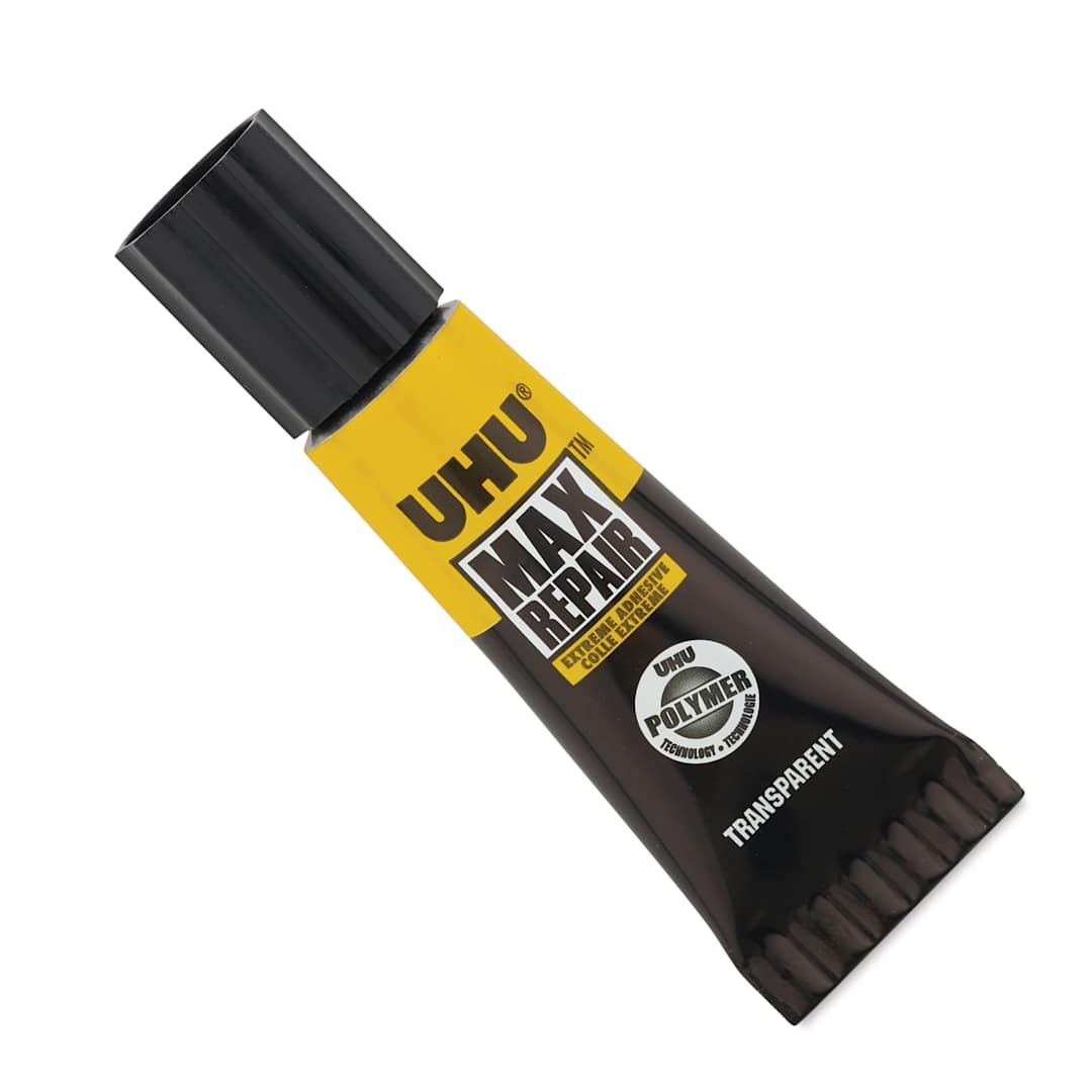 Open in modal - UHU Max Repair Adhesive