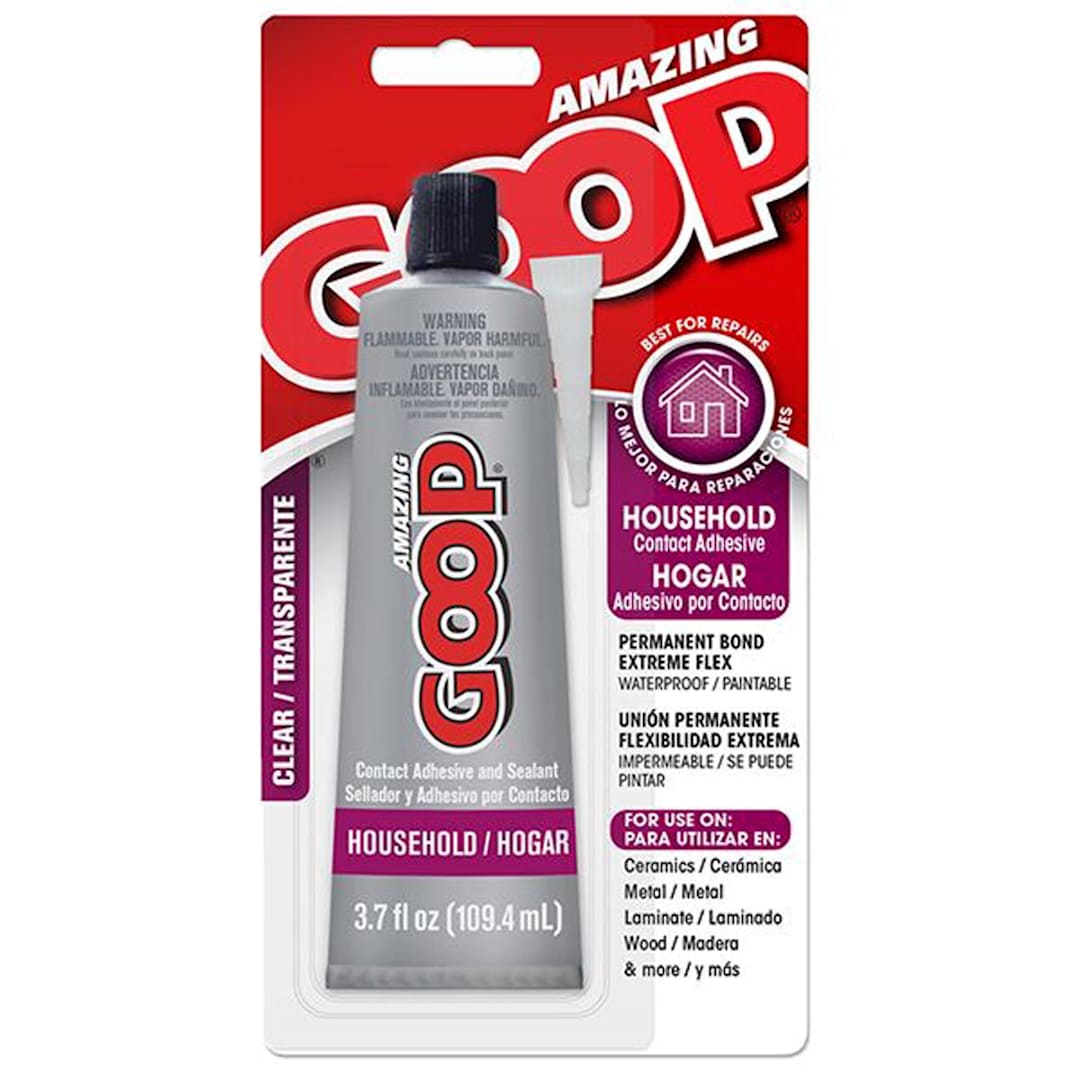 Open in modal - CN-GOOP HSEHLD 3.7OZ (109.4ML)