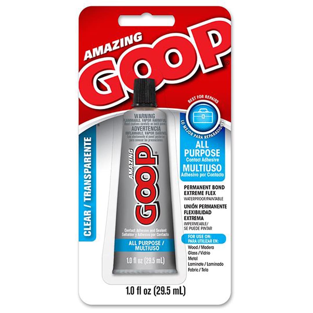 Open in modal - CN-AMAZING GOOP 1 OZ (29.5 ML)