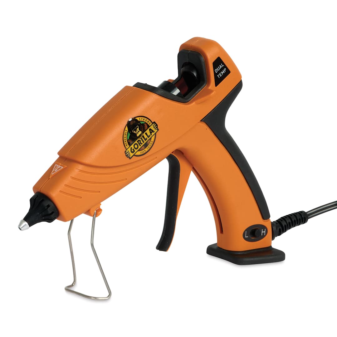 Open in modal - Gorilla Dual Temp Glue Gun - Full Size