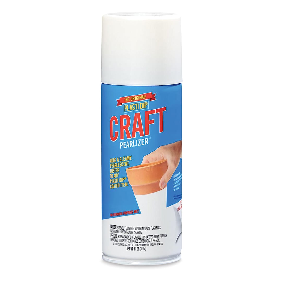 Open in modal - Plasti Dip Craft Enhancers - Front of Pearlizer can shown