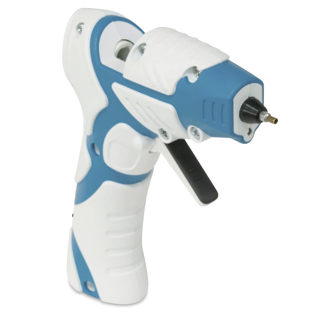 Open in modal - Studio Designs Mini Cordless Glue Gun