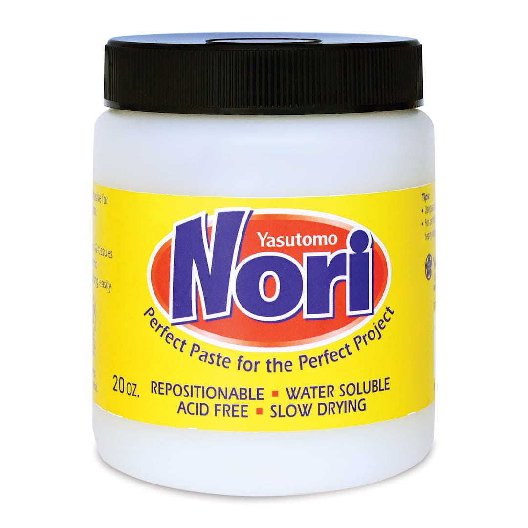 Open in modal - Yasutomo Nori Paste - 20 oz, Jar