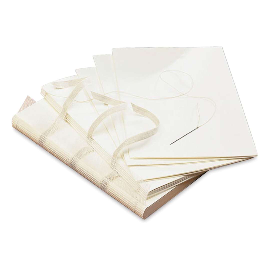 Open in modal - Lineco Book Binding Tape - 3/8" x 60" 