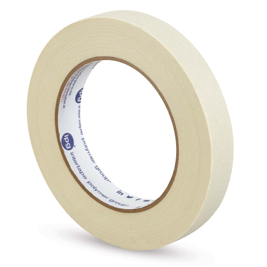 Open in modal - Masking Tape - 3/4'' x 60 yds