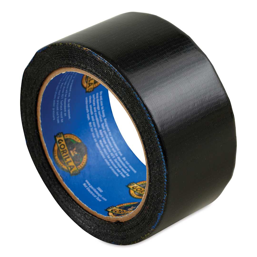 Open in modal - Gorilla Permanent All Weather Tape - 10 yds