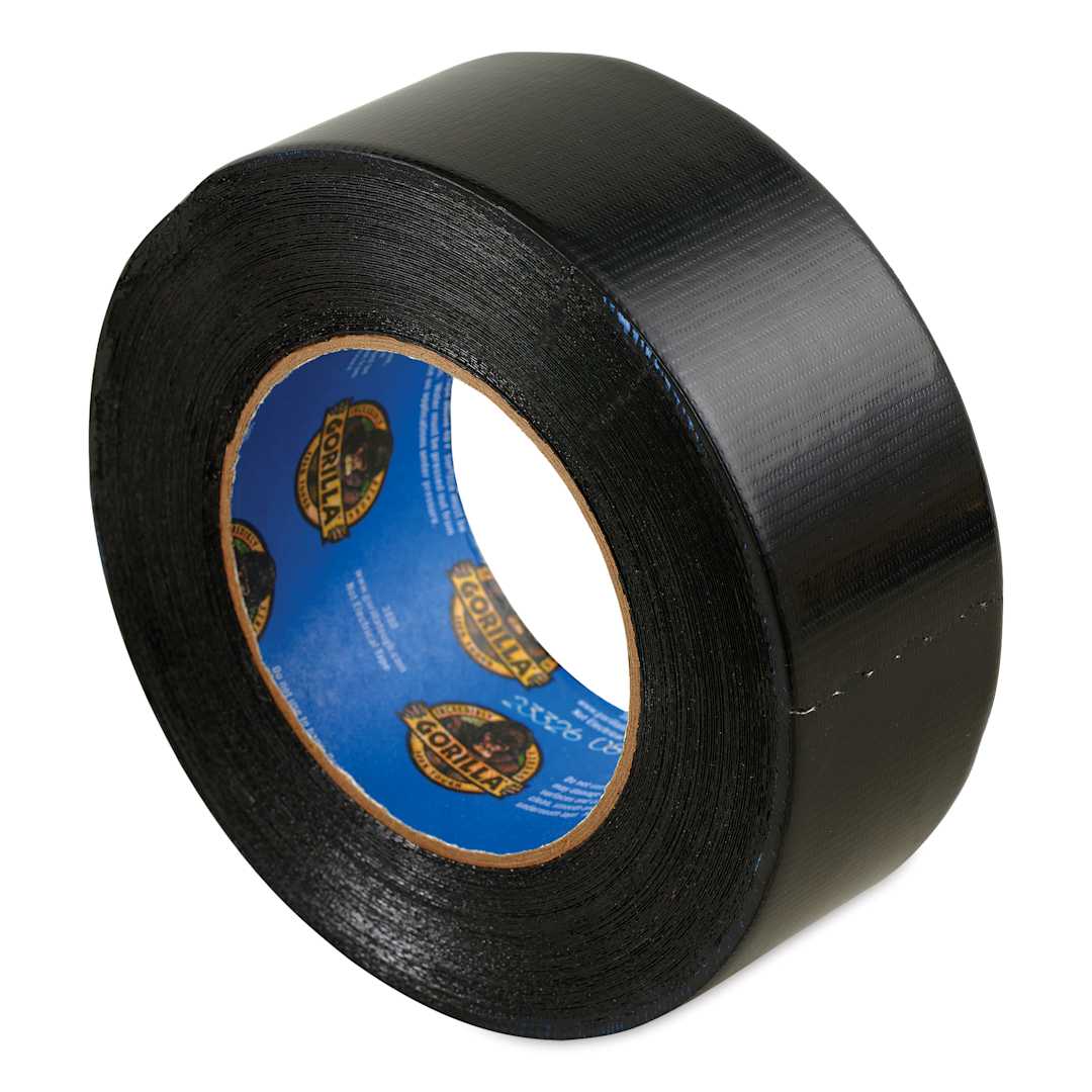 Open in modal - Gorilla Permanent All Weather Tape - 25 yds