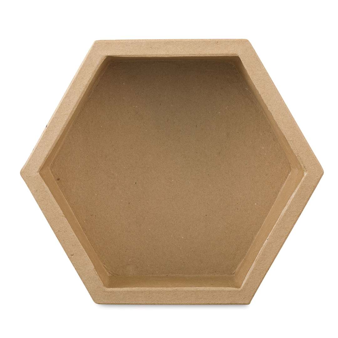 Open in modal - Shadow Box Shapes