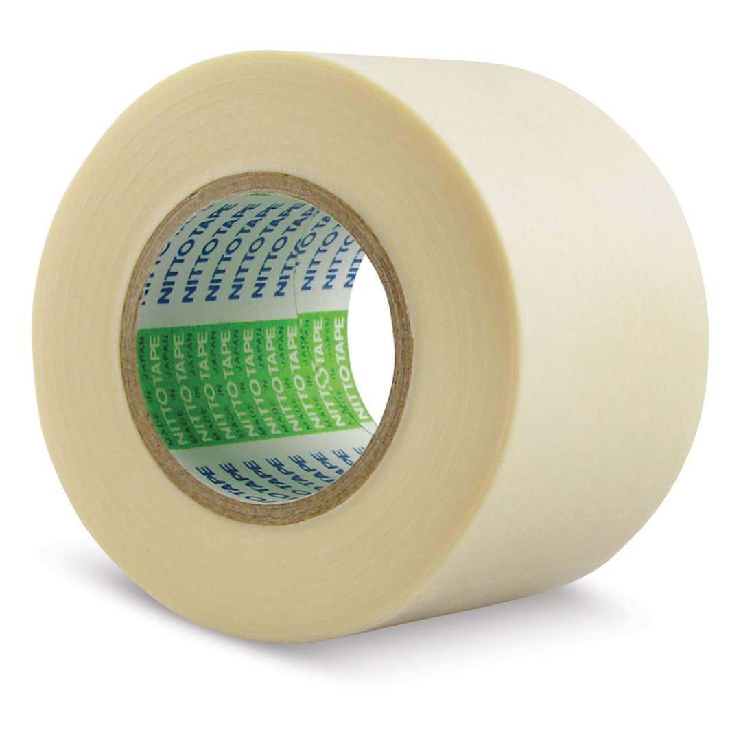 Open in modal - Holbein Soft Tape - Angled view of 1 1/2" Tape Roll
