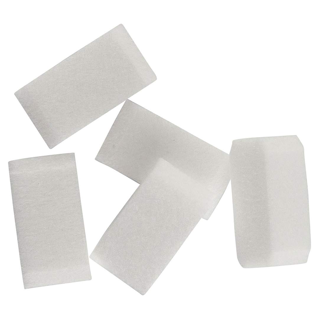 Open in modal - Amsterdam Acrylic Marker Replacement Nibs, 15 mm, Pkg of 5 - out of packaging