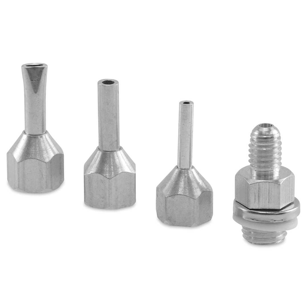 Open in modal - Surebonder Interchangeable Hot Glue Gun Nozzles