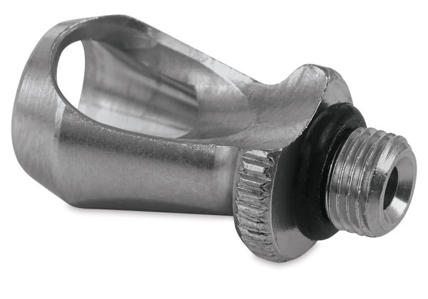 Open in modal - Paasche Model H Airbrush Aircap - Aircap for H-1 and H-3