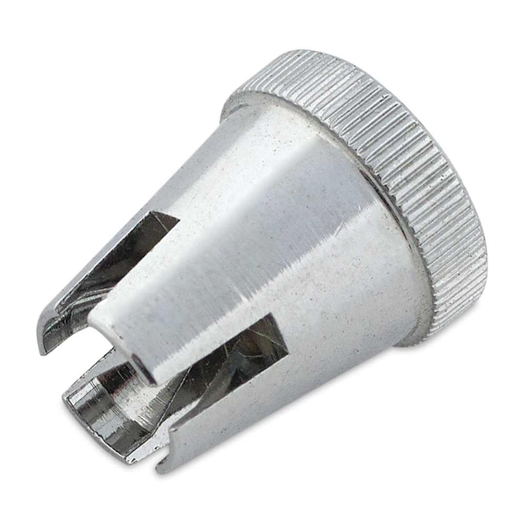 Open in modal - Paasche Model VL Airbrush Aircap - Size 1, VLA1