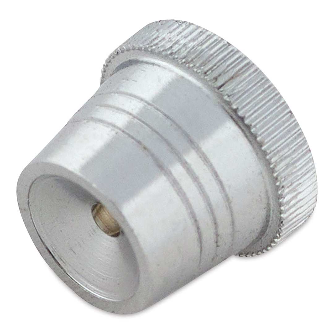 Open in modal - Paasche Model VL Airbrush Aircap - Size 3, VLA3