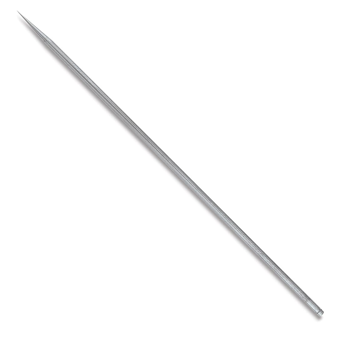 Open in modal - Paasche Model VL Airbrush Needle - VLN-1POL, 0.55 mm, Extra Fine Polished