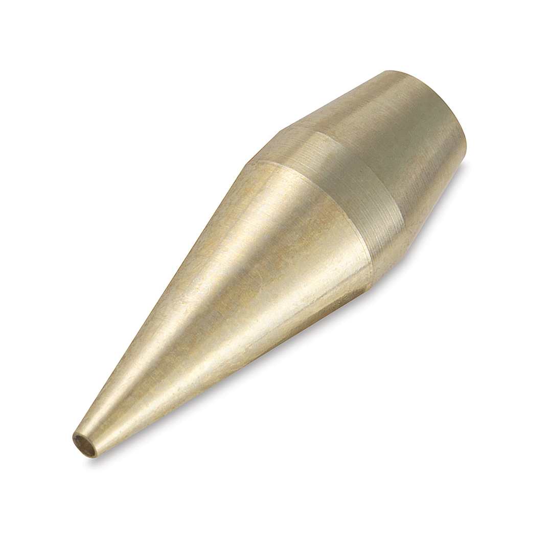 Open in modal - Paasche Model VL and VLS Airbrush Tip - VLT-3, 0.75 mm