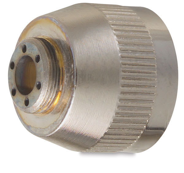 Open in modal - Badger Pro-Production Series Airbrush Head - 51-071