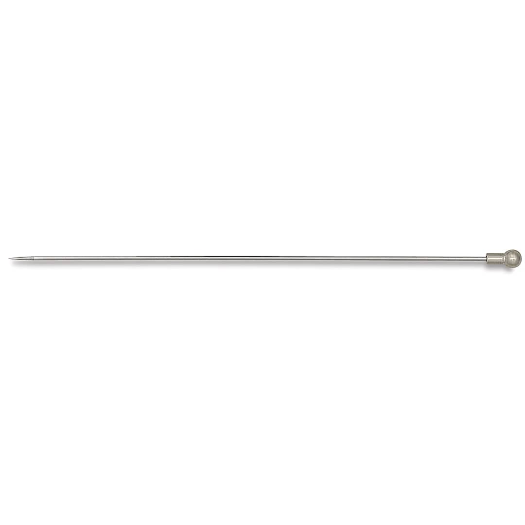 Open in modal - Badger Pro-Production Series Needle - 51-048, Medium Needle
