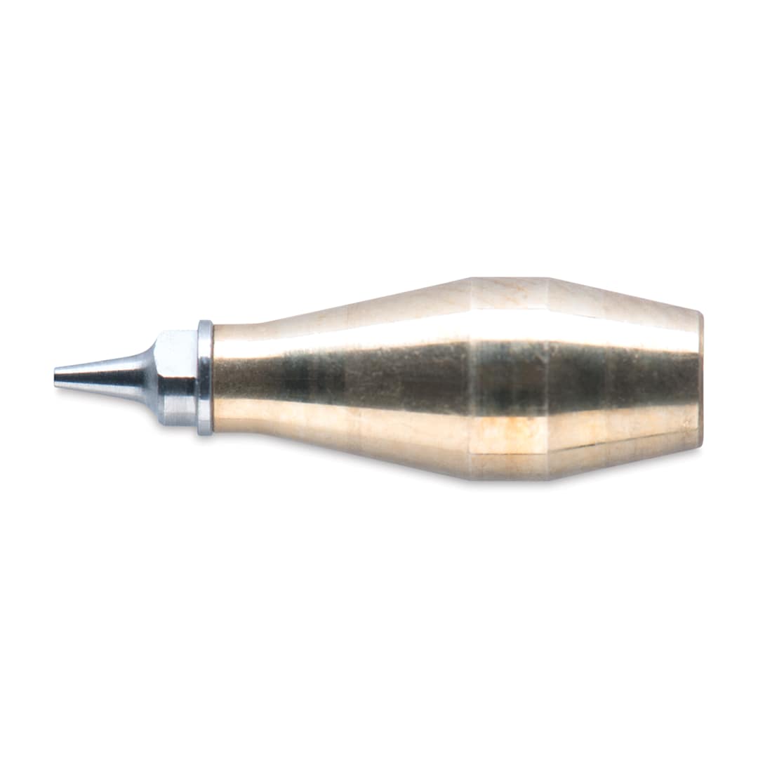 Open in modal - Iwata Eclipse Series Airbrush Nozzle - 0.35 mm