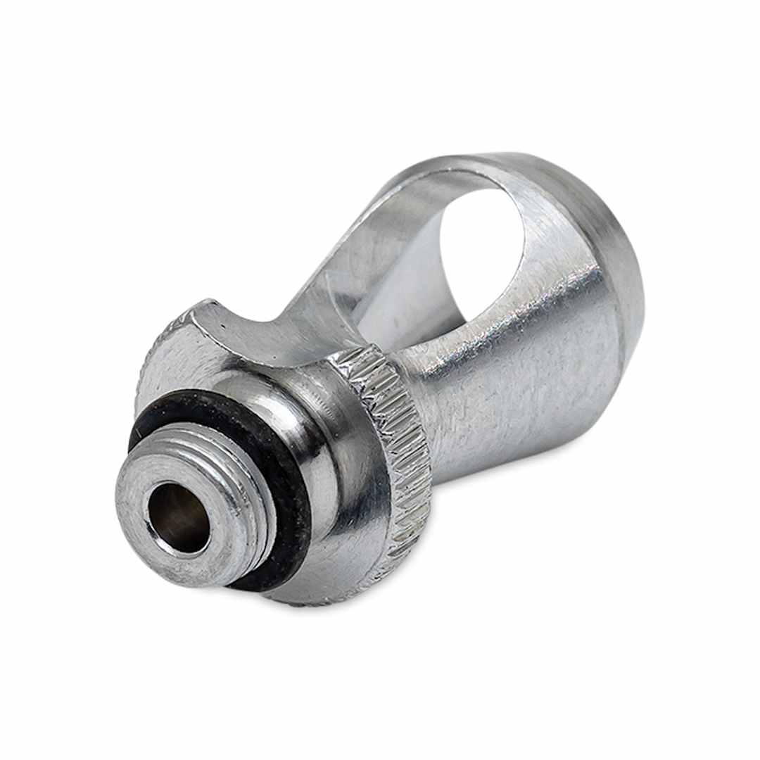 Open in modal - Badger 350 Airbrush Air Tip - Heavy