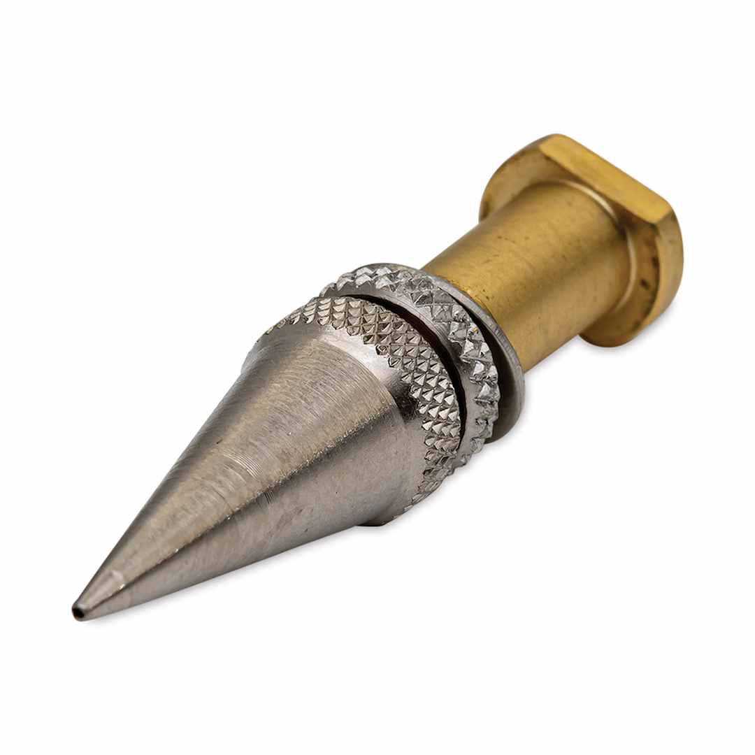 Open in modal - Badger 350 Airbrush Needle Assembly - Medium Needle Assembly