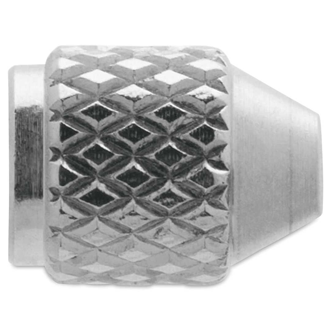 Open in modal - Iwata Airbrush Needle Chucking Nut