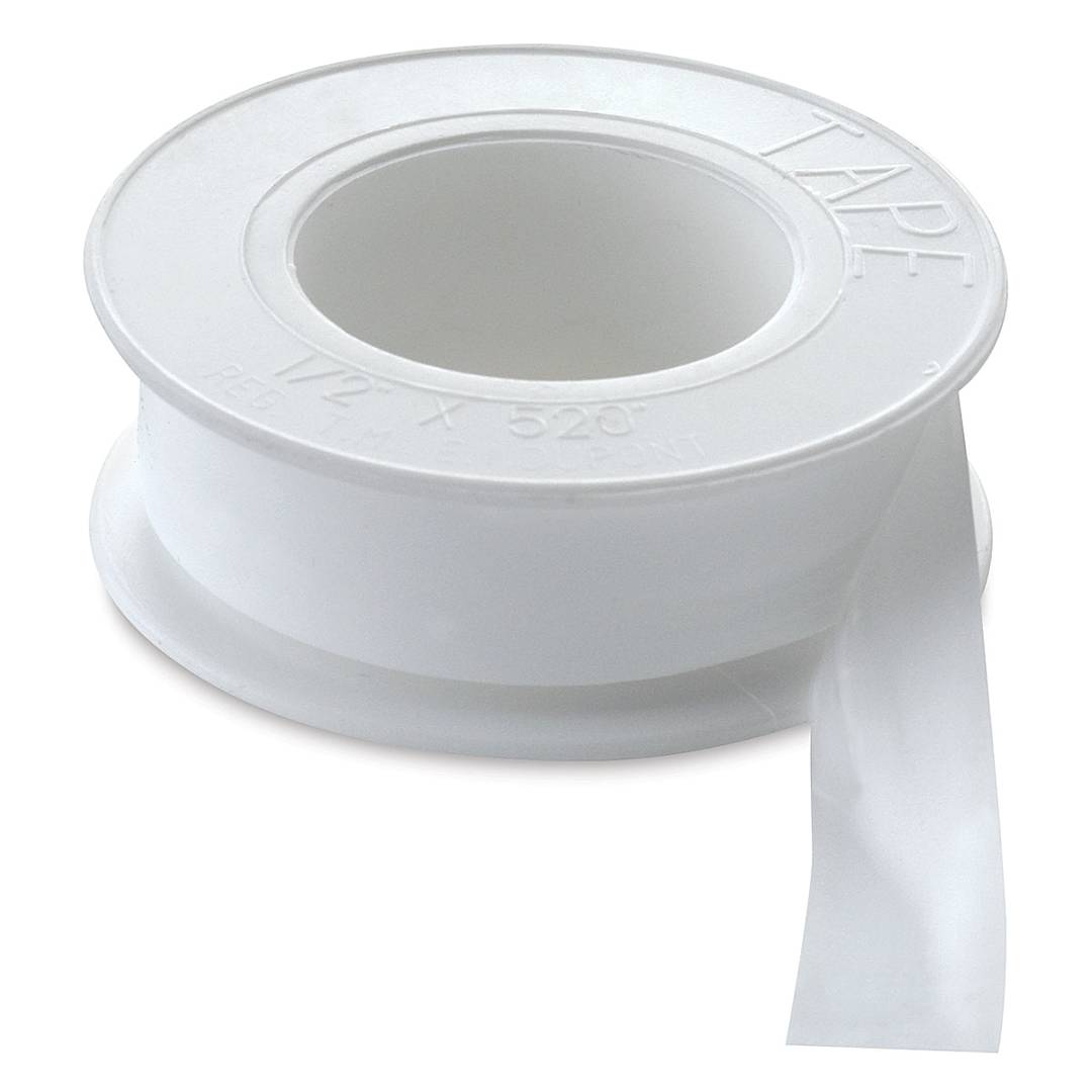 Open in modal - Iwata Airbrush Thread Sealant Tape