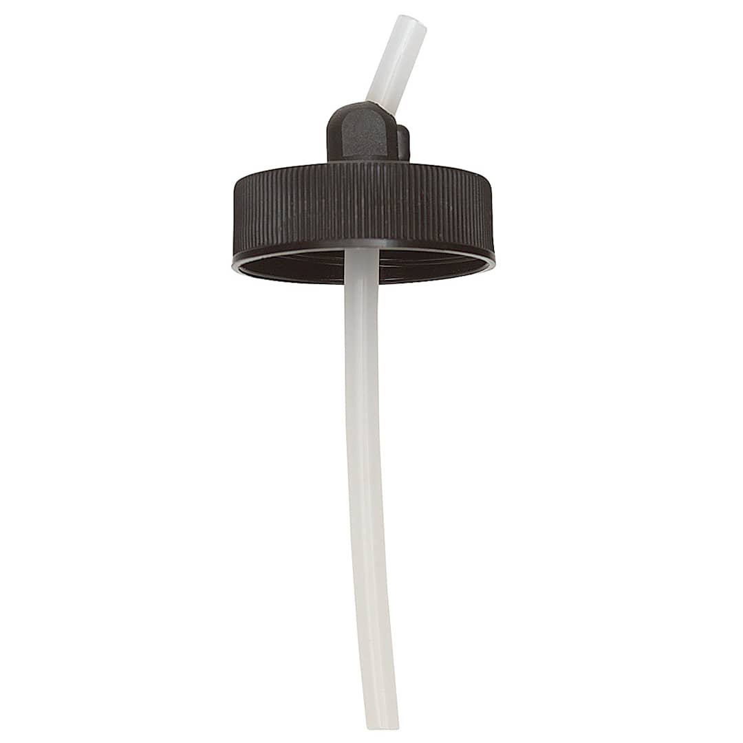 Open in modal - Badger Airbrush Adapter - FastBlast Jar Adapter, 30 Degree